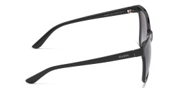 Guess Square Sunglasses in Black – Product Photo 3