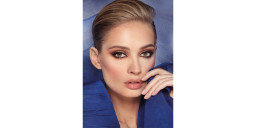 DIVA Monthly Color Contact Lenses in Amber – Product Photo 3