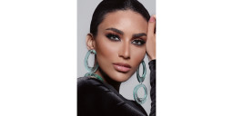 Shop DIVA Monthly Color Contact Lenses - Ivory in Ivory online.