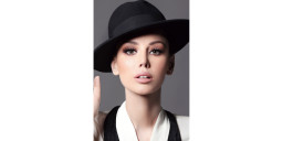 DIVA Monthly Color Contact Lenses in Moon – Product Photo 3