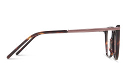 Shop Sojo Cat-Eye Eyeglasses in Tortoise online.