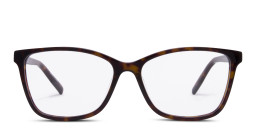 Shop Zhantai Rectangle Eyeglasses in Havana online.
