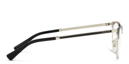 Vogue Eyewear Cat-Eye Eyeglasses in Black – Product Photo 3