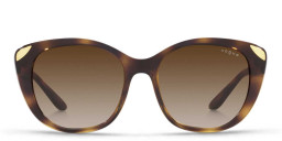 Vogue Eyewear Cat in Havana – Product Photo 1