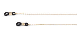 Sunny Cords Copper Glasses Chain – Product Photo 4