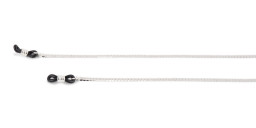 Sunny Cords Braided Copper Glasses Chain – Product Photo 4