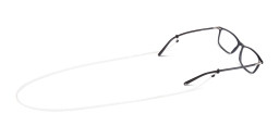 Sunny Cords Copper Glasses Chain – Product Photo 2