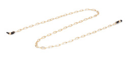 Sunny Cords Copper Glasses Chain – Product Photo 1