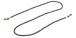 حبل للنظارات مصنوع من البوليستر للجنسين من صاني كورد - صورة المنتج 1