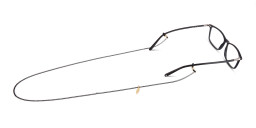 Sunny Cords Copper Glasses Chain – Product Photo 2