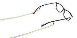Shop Sunny Cords Leather Glasses Cord online.