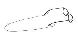 Sunoptics Unisex Metal Glasses Chain – Product Photo 2