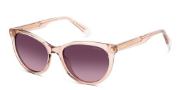 Polaroid Cat-Eye Sunglasses in Pink – Product Photo 2