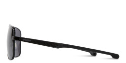 Shop Carrera Carduc Rectangle Sunglasses in Black online.