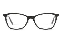 TRICE Cat-Eye Eyeglasses in Black – Product Photo 1