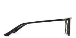 TRICE Cat-Eye Eyeglasses in Black – Product Photo 4