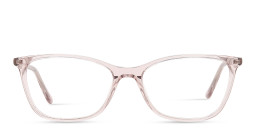 TRICE Cat-Eye Eyeglasses in Nude – Product Photo 1