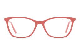 TRICE Cat-Eye Eyeglasses in Red – Product Photo 1