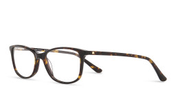 TRICE Cat-Eye Eyeglasses in Tortoise – Product Photo 2
