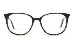 TRICE Square Eyeglasses in Tortoise – Product Photo 1