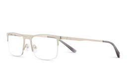 TRICE Half in Silver – Product Photo 2