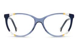 Carolina Herrera Cat in Blue – Product Photo 1