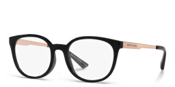 Armani Exchange Cat in Black – Product Photo 2