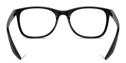 Prada Linea Rossa Logo Signature Pillow Eyeglasses in Blue – Product Photo 4