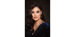 DIVA Monthly Color Contact Lenses in Cedar – Product Photo 3