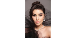 DIVA Monthly Color Contact Lenses in Lamir – Product Photo 3