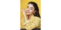 DAYA 1-Day Color Contact Lenses in Ash – Product Photo 3