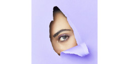 DAYA 1-Day Color Contact Lenses in Jade – Product Photo 4