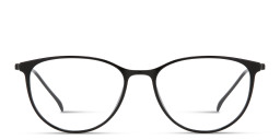 Modo Cat-Eye Eyeglasses in Black – Product Photo 1