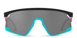 Oakley Unisex Half in Black – Product Photo 1
