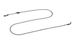 نظارات شمسية ريفيرس واسعة طراز بايلوت للجنسين من راي بان بلون رصاصي - صورة المنتج 6