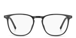 Tommy Hilfiger Square Eyeglasses in Grey – Product Photo 1
