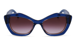KARL LAGERFELD Cat in Blue – Product Photo 1