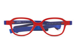 Mira Flex Kids Cat in Red – Product Photo 1