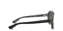 Shop Dolce & Gabbana Pilot Sunglasses in Black online.