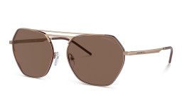 Emporio Armani Logo in Rose Gold – Product Photo 2