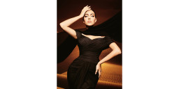 Shop Amara Monthly Color Contact Lenses - Modern Gray in Modern Gray online.