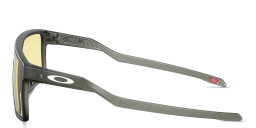 Oakley Helux Gaming Collection Rectangle Sunglasses in Grey – Product Photo 3