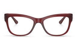 Vogue Eyewear Cat in Red – Product Photo 1