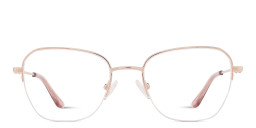 TRICE Logo Half in Rose Gold – Product Photo 3
