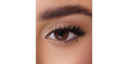 AFLE 1-Day Color Contact Lenses in Deep – Product Photo 1