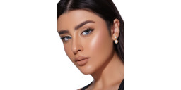 AFLE 1-Day Color Contact Lenses in Ocean – Product Photo 2