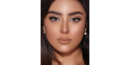 AFLE 1-Day Color Contact Lenses - Woody in Woody – Product Photo 2