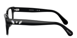Swarovski Crystal in Black – Product Photo 3