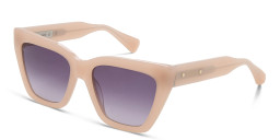 نظارات شمسية كات آي بشعار العلامة من اول سينتس بلون زهري - صورة المنتج 2