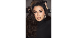 DIVA Monthly Color Contact Lenses - Lili in Lili – Product Photo 3